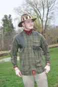 Artemis - Glen Green Highlander