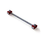 F20-C Container Dollies