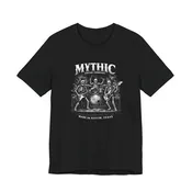 Dead Band Shirt T-shirt