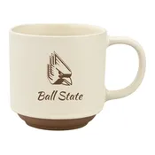 Ball State 15oz Cream Mug