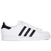Adidas Superstar ADV - White/Black
