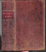 A Collection of Hymns, for the use of the Methodist Episcopal Church, : principally from the collection of the Rev. John Wesley, A.M late Fellow of Lincoln College, Oxford. : Revised and corrected. : With a supplement