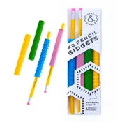 #2 Pencil Gidgets