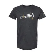 CHEZ JOEY Lucille Tee