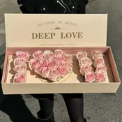 Pink Love Box