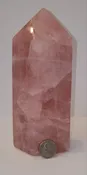 RQ54 Rose Quartz Generator
