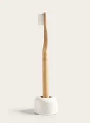 Bamboo Toothbrush