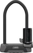 ABUS Granit X-Plus 540 U-Lock, 4" x 9", Keyed