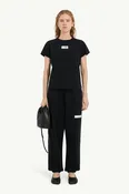 Numeric cotton T-shirt
