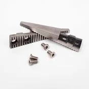 Accurate Piranha Extra Lite Pliers Replacement Jaws Kit
