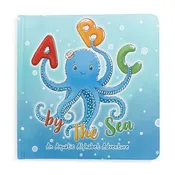 ABC By the Sea Board Book