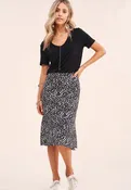 Amber Skirt
