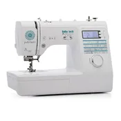 Baby Lock Jubilant BL80B sewing machine