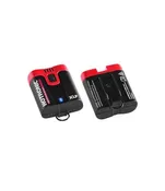 HOTRONIC XLP 2C BATTERY PACK (EACH)