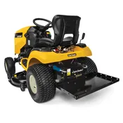 Cub Cadet Fast Attach Rear Cargo Carrier