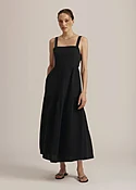 The Go To Dress