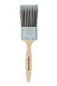 2" Farrow & Ball Paint Brush — Silk & Sage Design Studio