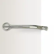 1/4" Tom Thumb Spurs