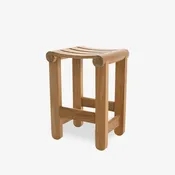 Aperture Counter Stool