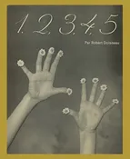 1,2,3,4,5.