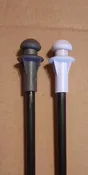 Decoy stake
