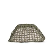 Ola Crochet Clutch
