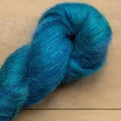Mountain Frost Yarn