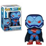 Funko Pop! X-Men Apocalypse #1459 Vinyl Figure