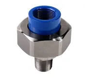 Dielectric Insulating Unions
