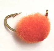 Aztec Fly Fishing Egg Yarn