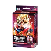Dragon Ball Super TCG: Fusion World - Son Goku Starter Deck [FS01]