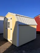 Chicken Coop (CASH ONLY) 8 x 8