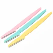 Dorco Tinkle Eyebrow Razor (3 pack) with Free Shipping