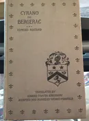 Cyrano de Bergerac