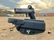 Element GENESIS LV-2 Holster for Cobra Series pistols
