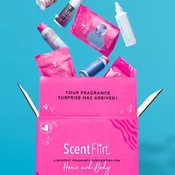 6 Months of ScentFlirt ($35 Billed Monthly & Automatically renews)