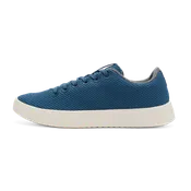 Men's Cruiser - Shadow Blue (Natural White Sole)