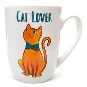 Petrageous Cat Lover Mug