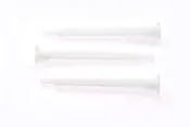 Cartridge Mixing Tips – 3 Mixing Tips