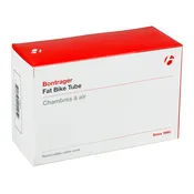 Bontrager Standard Fat 26 x 3.8-5.0 Presta Valve 36mm Tube