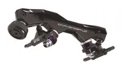Avenger Aluminum Plate