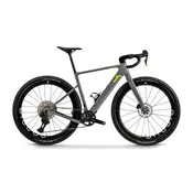 3T Ultra 2 Italia GRX Di2 Bike w/Discus 45|40 Wheels