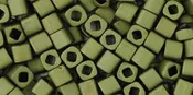 Cubes 3mm TOHO