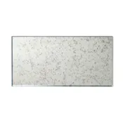 Antique Mirror Glossy Subway Glass Tiles 3x6