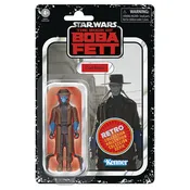 Star Wars Retro Collection The Book of Boba Fett 3-3/4" Carded Cad Bane