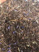 Blueberry Black Tea — Indulge Lititz