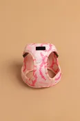 Pet Harness - Rosey Plumeria Lei