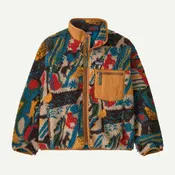 K's Retro-X Jkt