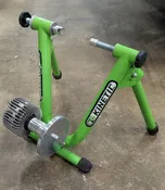 Kinetic 'Road Machine' Resistance Trainer