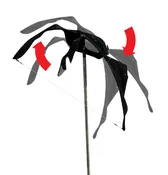 Cupped and Committed motion decoy-Canada single pack
